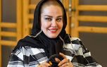 (عکس) باغنشینی بهاره رهنما در اردیبهشت اصفهان